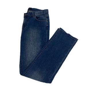 Calvin Klein Medium Wash Skinny Jeans Size 10